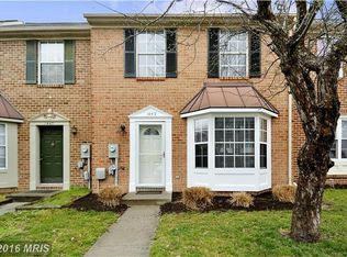 1445 Stoney Point Way, Baltimore, MD 21226