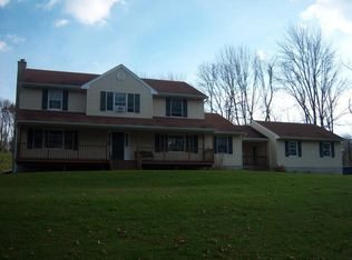 93 Coykendall Rd, Wantage, NJ 07461