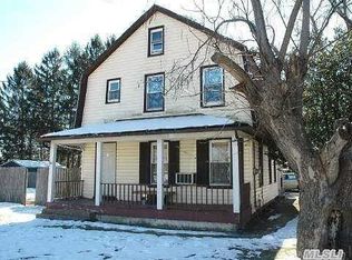 100 1st Ave, Huntington Station, NY 11746