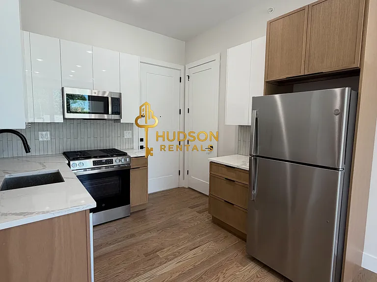 40 Lembeck Ave #301 — Photo 1