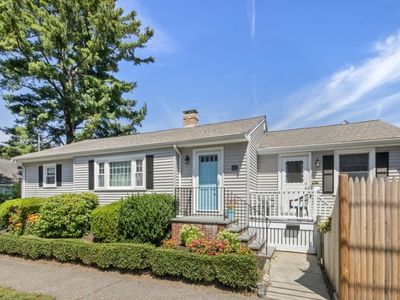 115 Lincoln St, Norwood, MA, 02062