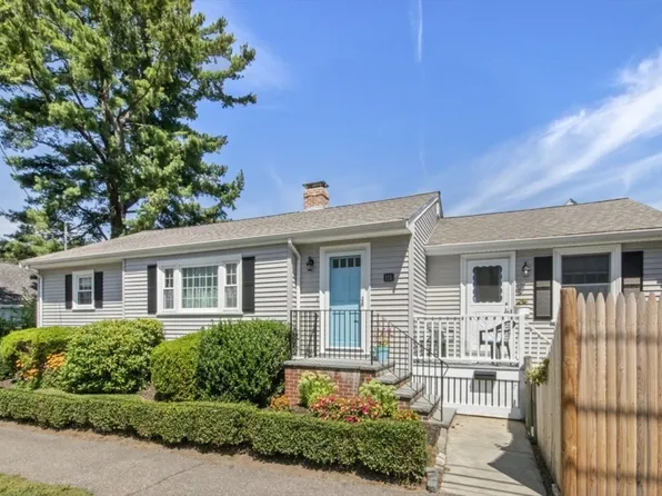 115 Lincoln St, Norwood, MA 02062