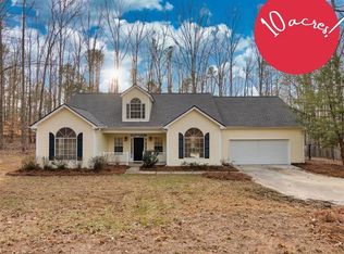 3339 Bold Springs Rd, Dacula, GA 30019