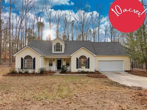 3339 Bold Springs Rd, Dacula, GA 30019