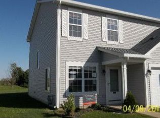 627 S Edward Dr, Romeoville, IL 60446