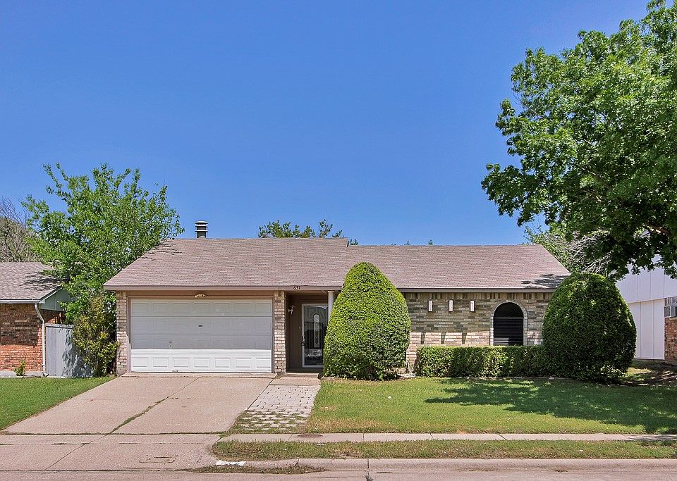 1st image of 631 Valley View Dr