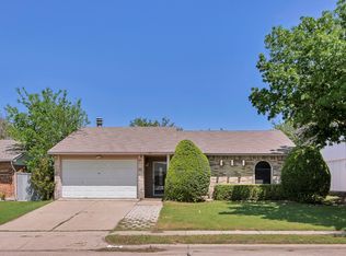 631 Valley View Dr, Allen, TX 75002