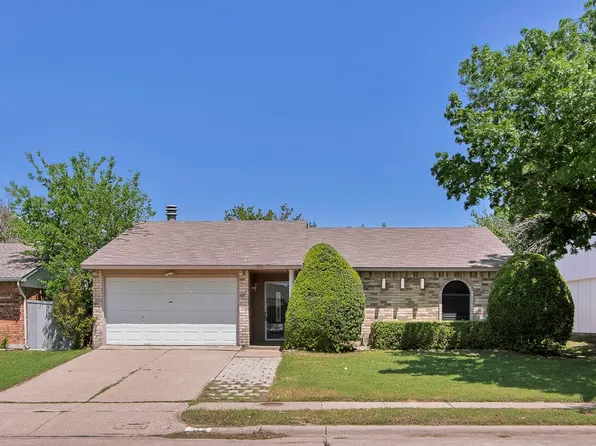 631 Valley View Dr, Allen, TX 75002