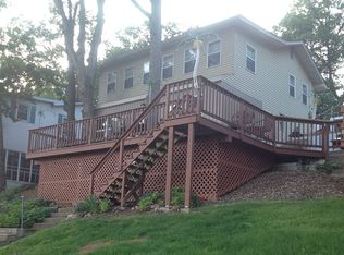 30818 Windy Lane, Rocky Mount, MO 65072