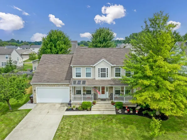 16 Garden St, Centerburg, OH 43011