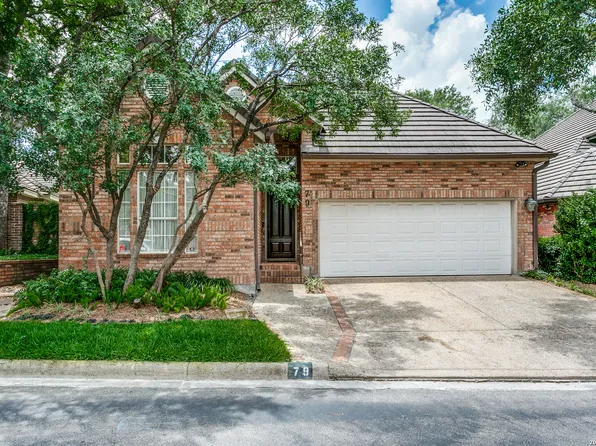 79 Longsford, San Antonio, TX 78209