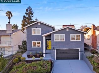 2144 Pomar Vista St, San Leandro, CA