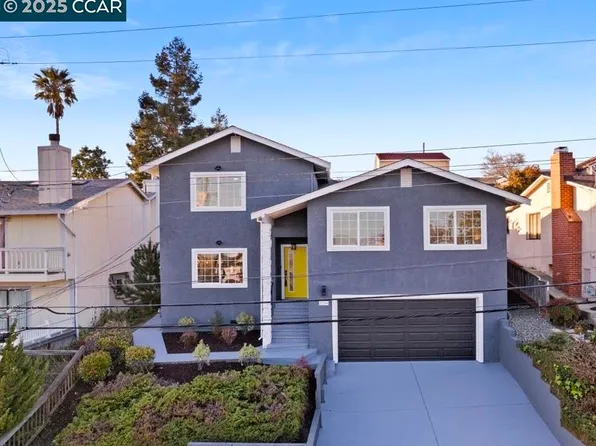 2144 Pomar Vista St, San Leandro, CA 94578