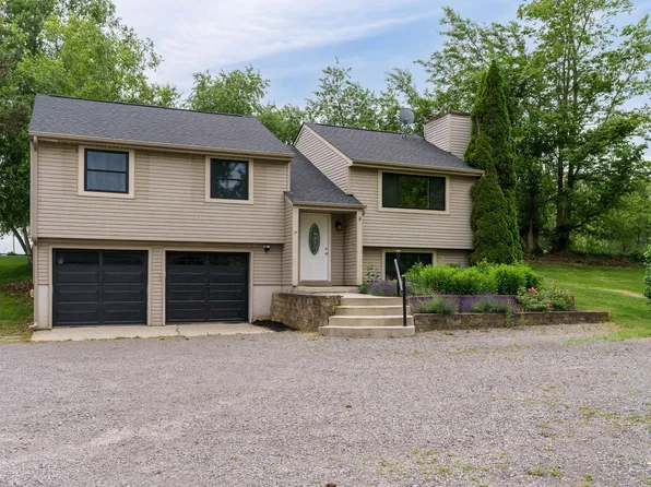 8202 County Road 5, West Liberty, OH 43357