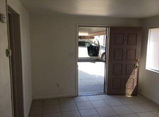 1601 Haldon St #A, Bakersfield, CA 93308