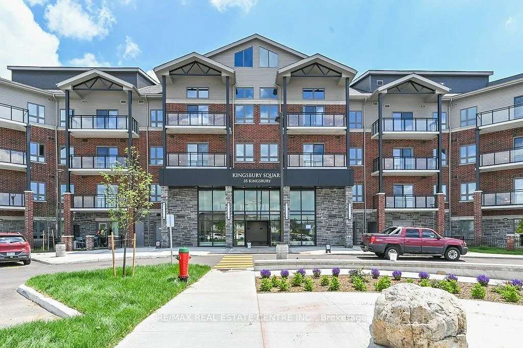 2 bed, $2,495 — Photo 1
