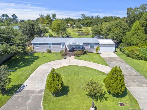1818 Bergeron Rd, Lake Charles, LA 70615