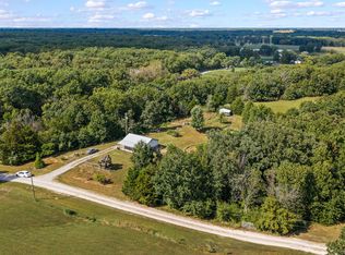 1412 County Road 261, Auxvasse, MO 65231
