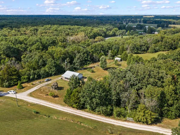 1412 County Road 261, Auxvasse, MO 65231