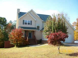 160 Orchard Way SE, Calhoun, GA 30701