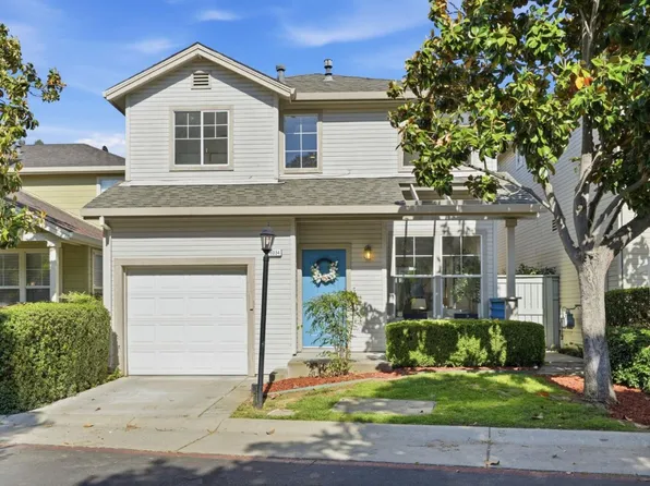 6034 Admiralty Pl, San Jose, CA 95123