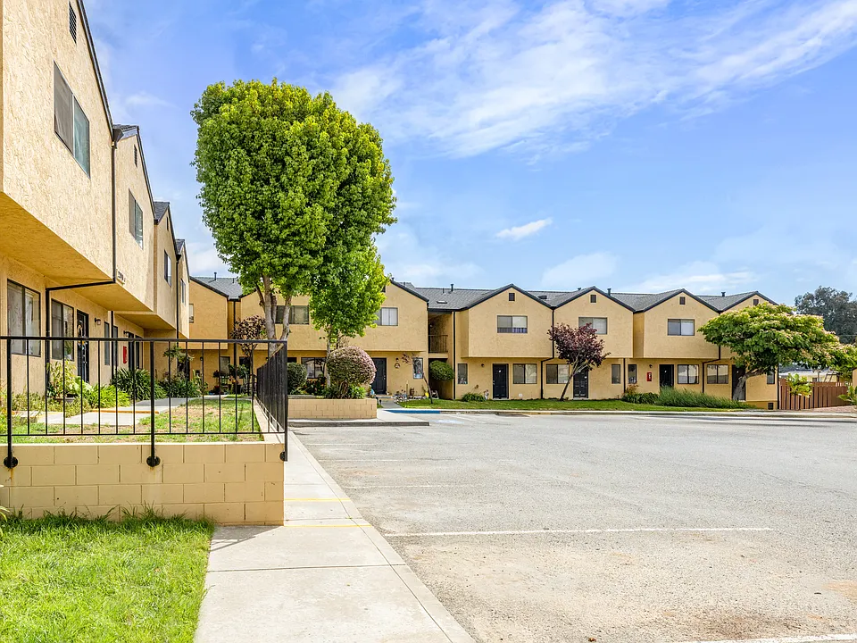 The Gables Apartments