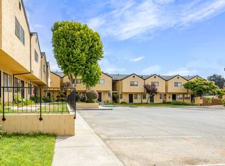 The Gables Apartments, Salinas, CA 93906