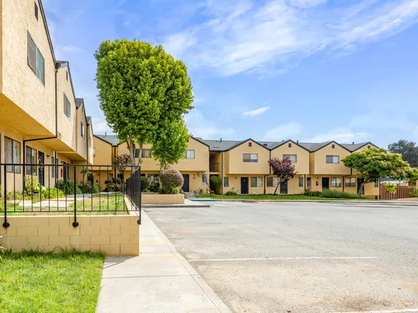 The Gables Apartments, 2186-2198 Brutus St #2198-W, Salinas, CA 93906