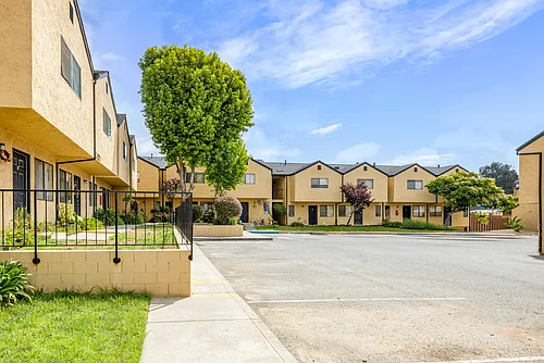 The Gables Apartments Photo 1