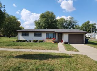 503 NE 1st St, Atlanta, IL 61723