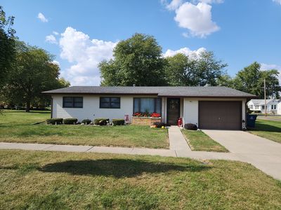 503 NE 1st St, Atlanta, IL, 61723