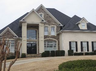 1230 Hammond Creek Trl, Bogart, GA 30622