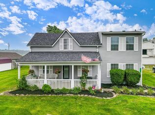 8039 Catawba Mechanicsburg Rd, Mechanicsburg, OH 43044