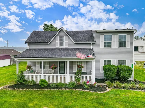 8039 Catawba Mechanicsburg Rd, Mechanicsburg, OH 43044