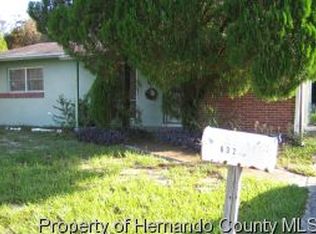 6329 Spring Hill Dr, Spring Hill, FL 34606