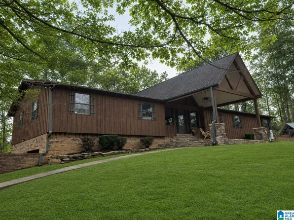 824 Rainwood Lodge Rd, Quinton, AL 35130