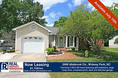 2668 Idlebrook Cir Photo 1