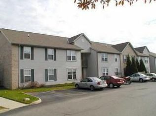2460 Potts Pl, Hilliard, OH 43026