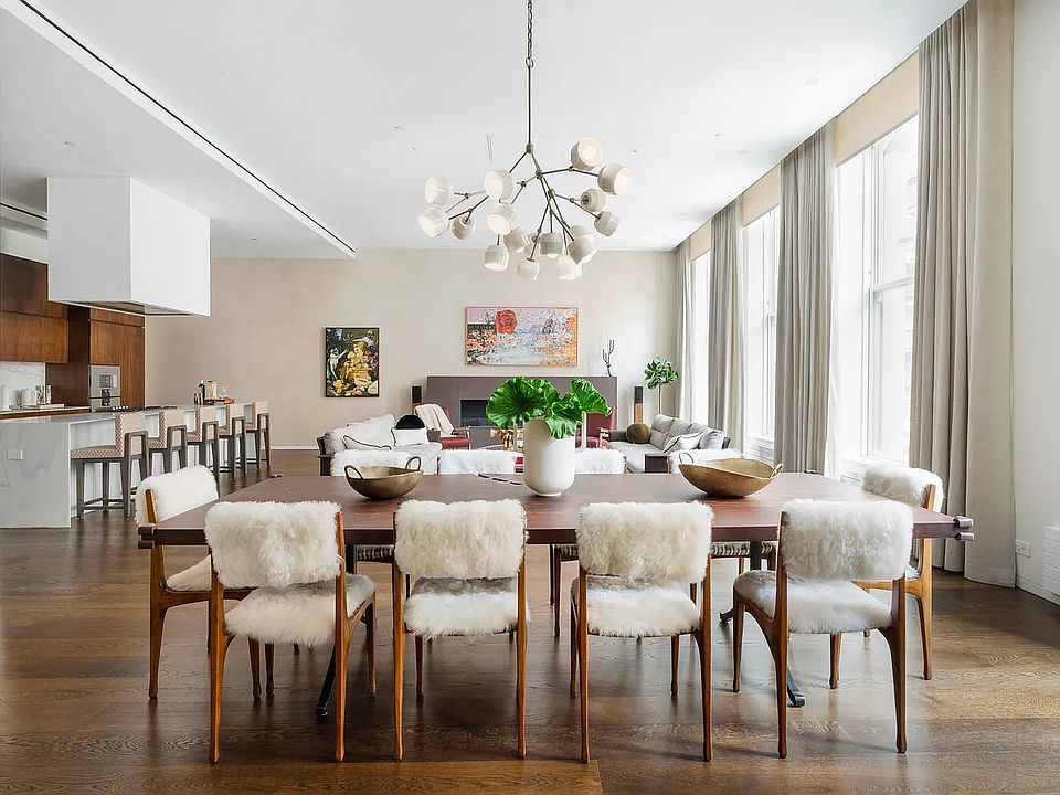 1st image of 52 Lispenard St #1/2