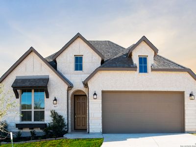 517 Huntwick Dr, Boerne, TX, 78006