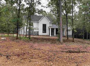 8563 Buck Rd, Bryant, AR 72022