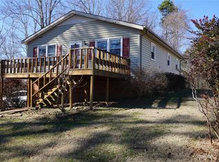 1336 Idlewood Dr, Lenoir, NC 28645