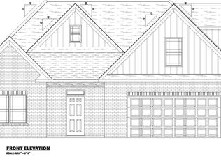 205 Presidents Way, Forsyth, GA 31029