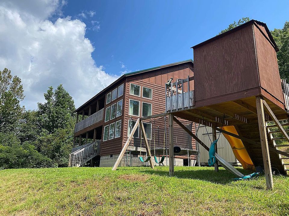 128 Hess Mountain Rd, Danville, WV 25053 Zillow