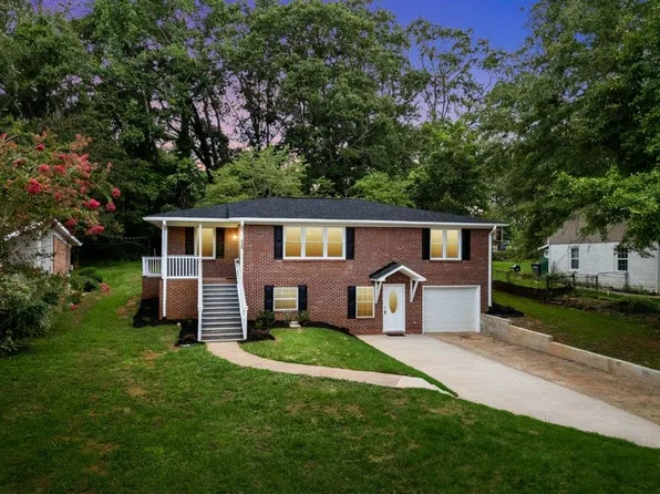 216 Woodview Ave, Spartanburg, SC 29306