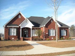 4109 Ridgewood Dr, Conway, SC 29526