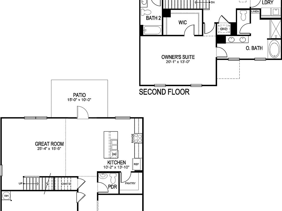 THE GALEN Plan, Chelsea Park, Chelsea, AL 35043 Zillow