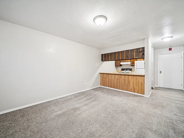 Nicole Apartments — Photo 15