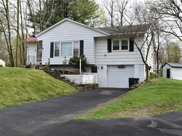 87 Harth Drive, New Windsor, NY 12553