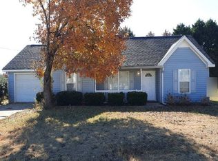 604 Regal Rd, Jackson, GA 30233